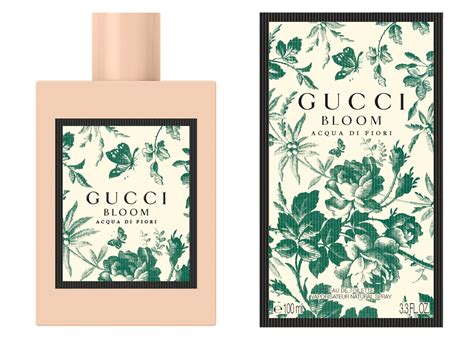 Gucci bloom 